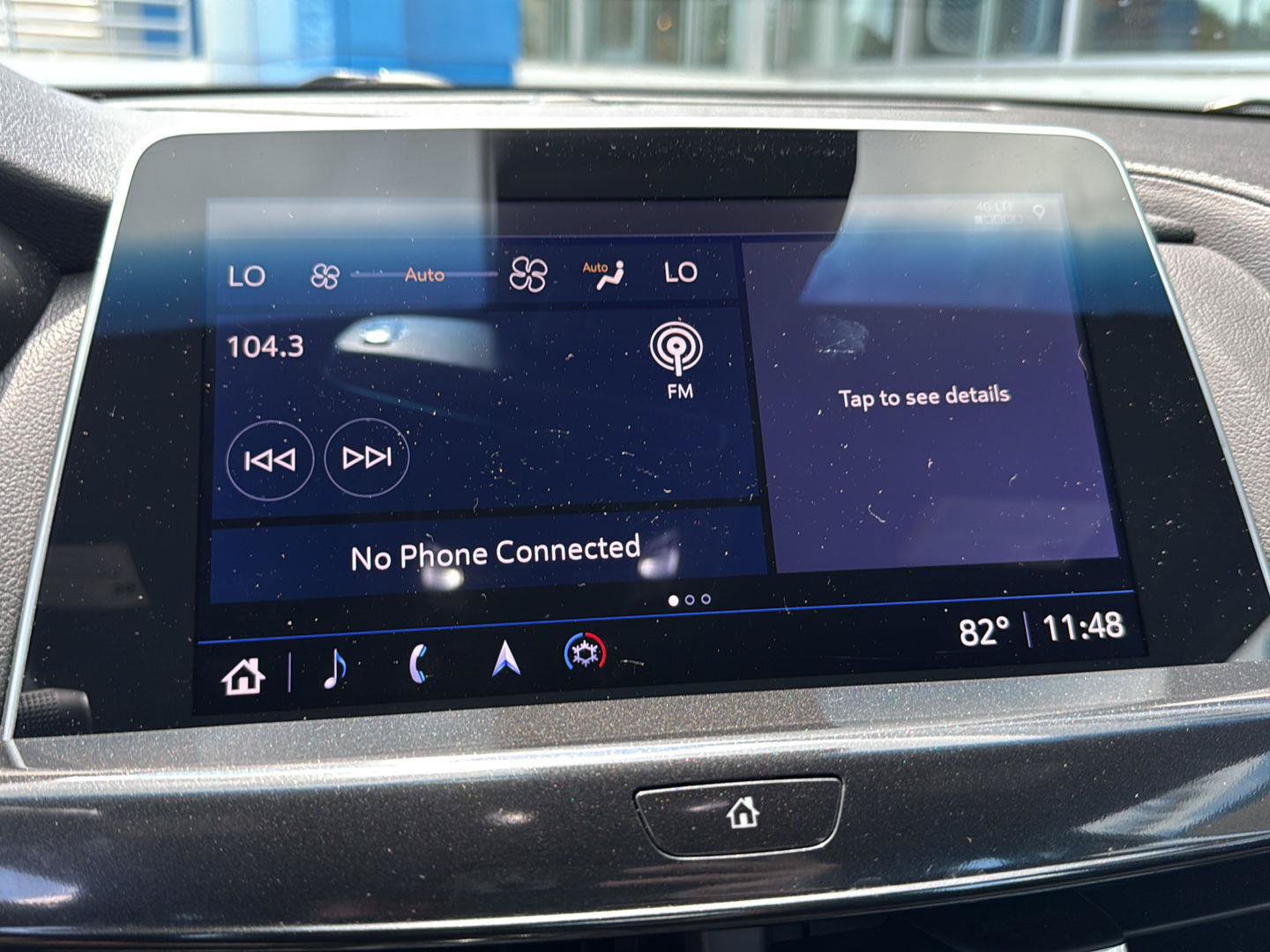 Used 2022 Cadillac CT5 Premium Luxury AWD/4WD image 18