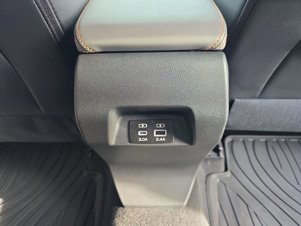 New 2026 Subaru Crosstrek 2.5i Limited image 18