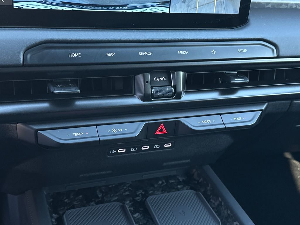 New 2027 Kia Telluride SX Prestige X-Pro AWD/4WD image 30