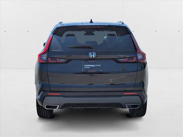 New 2026 Honda CR-V Sport-L image 8