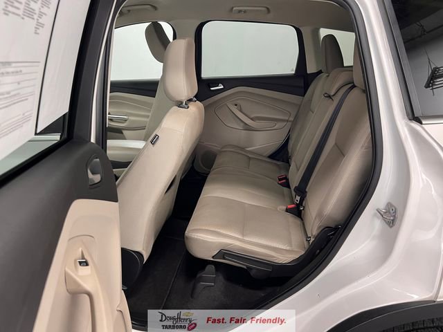 Used 2019 Ford Escape SE FWD image 29