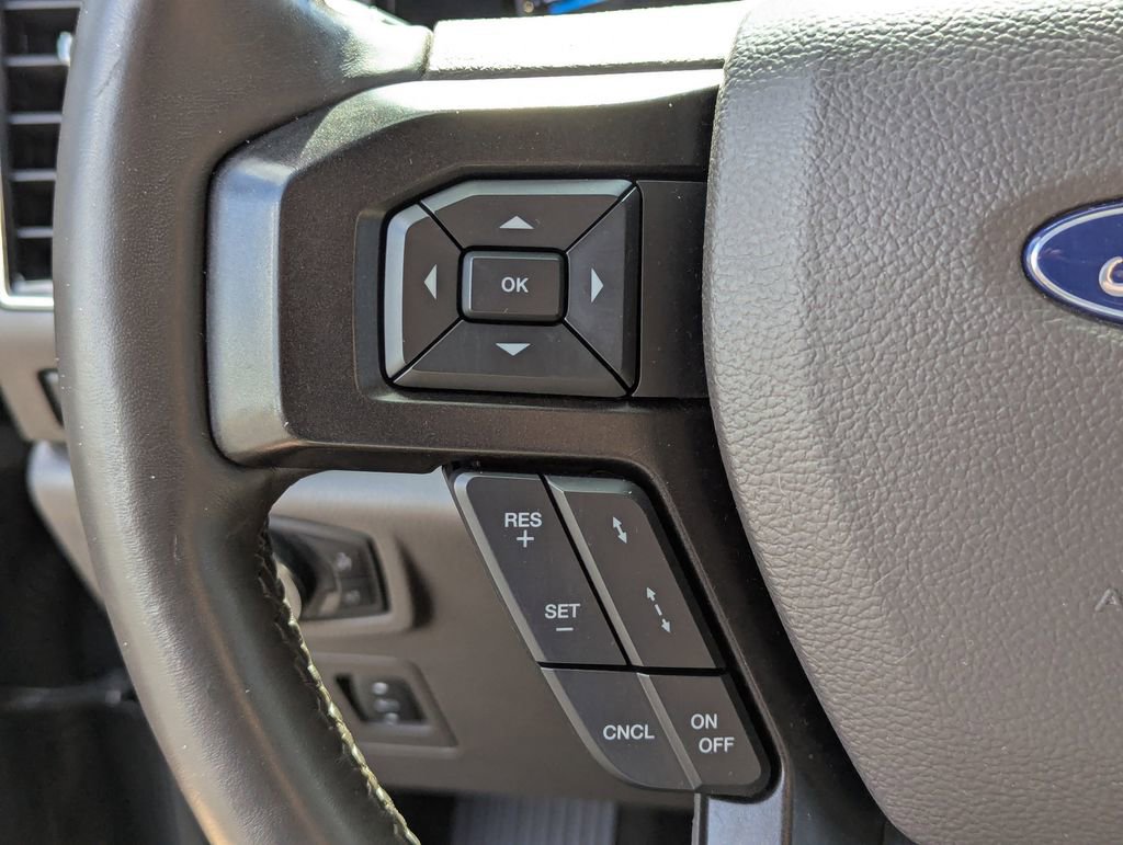 Used 2020 Ford Expedition Max Limited w/ Equipment Group 302A AWD/4WD image 30