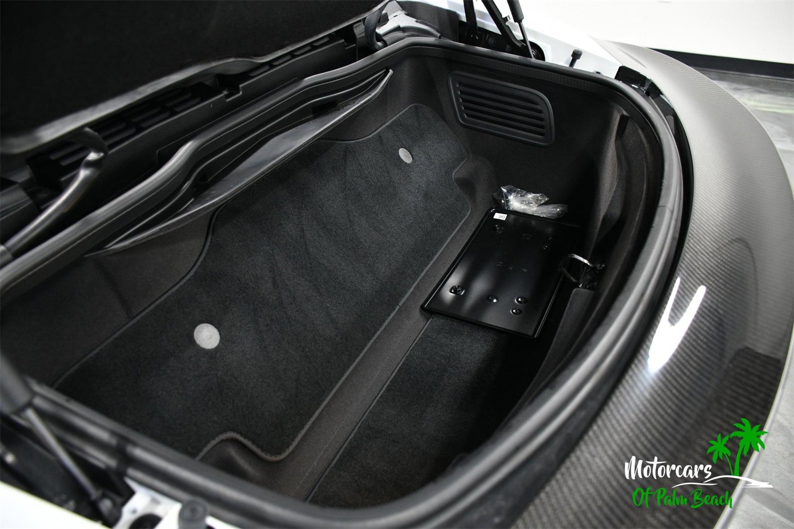 Used 2023 Maserati MC20 Spyder image 60