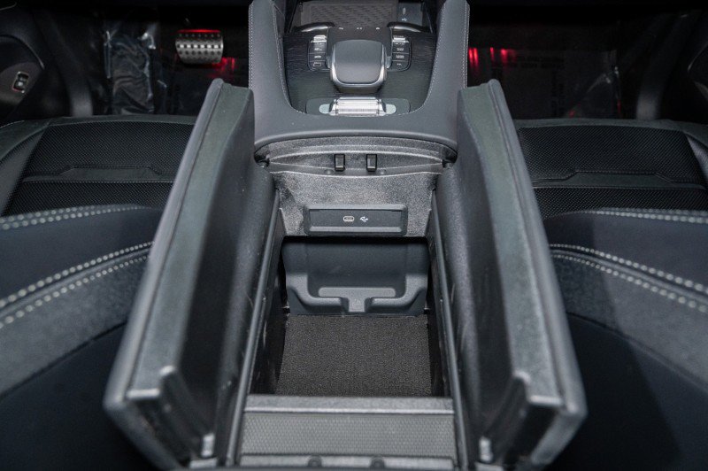 New 2026 Mercedes-Benz GLE 53 AMG 4MATIC image 25