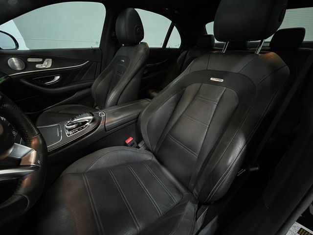 Used 2018 Mercedes-Benz E 43 AMG 4MATIC Sedan image 14