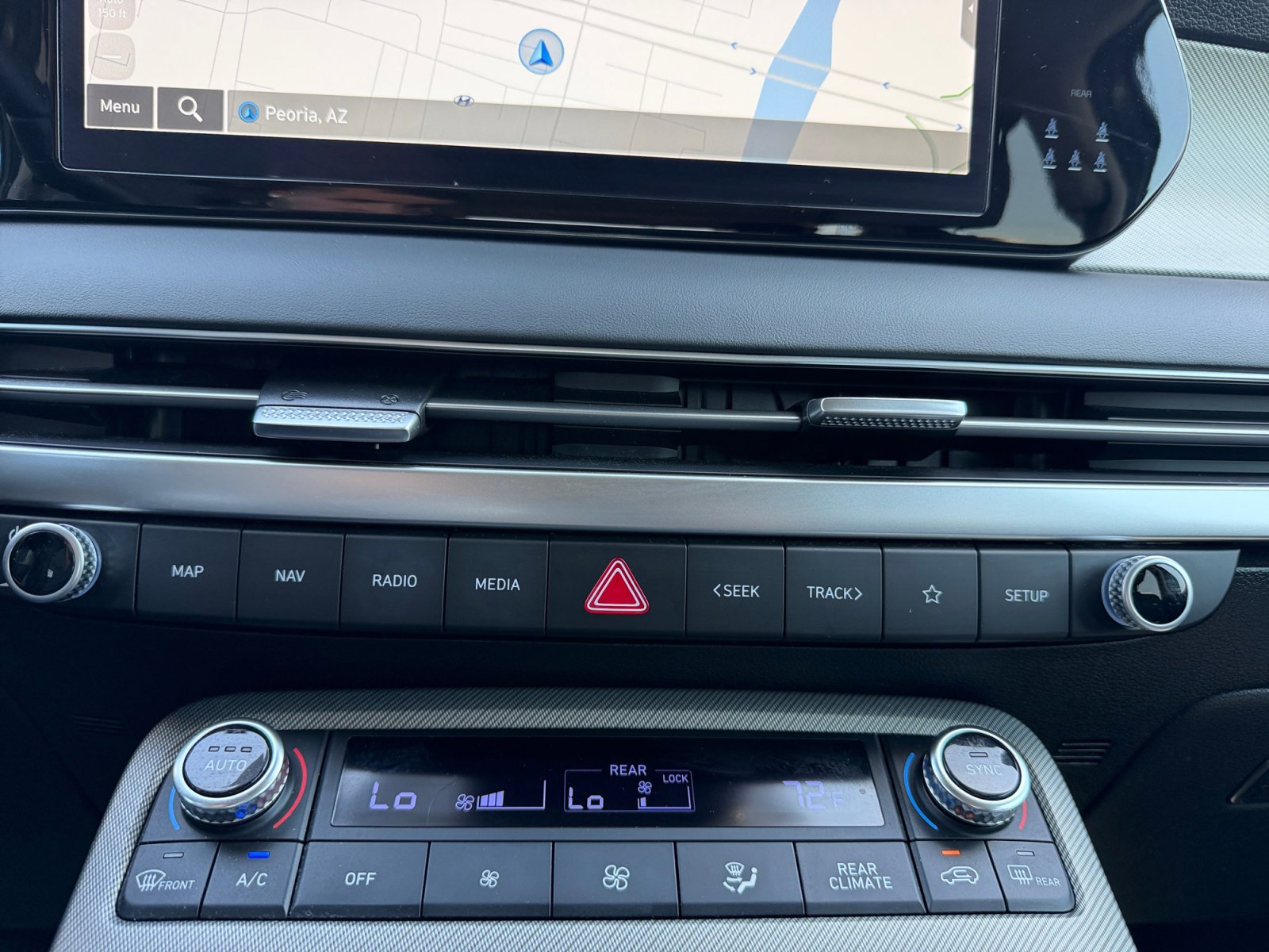 Used 2025 Hyundai Palisade SEL image 11