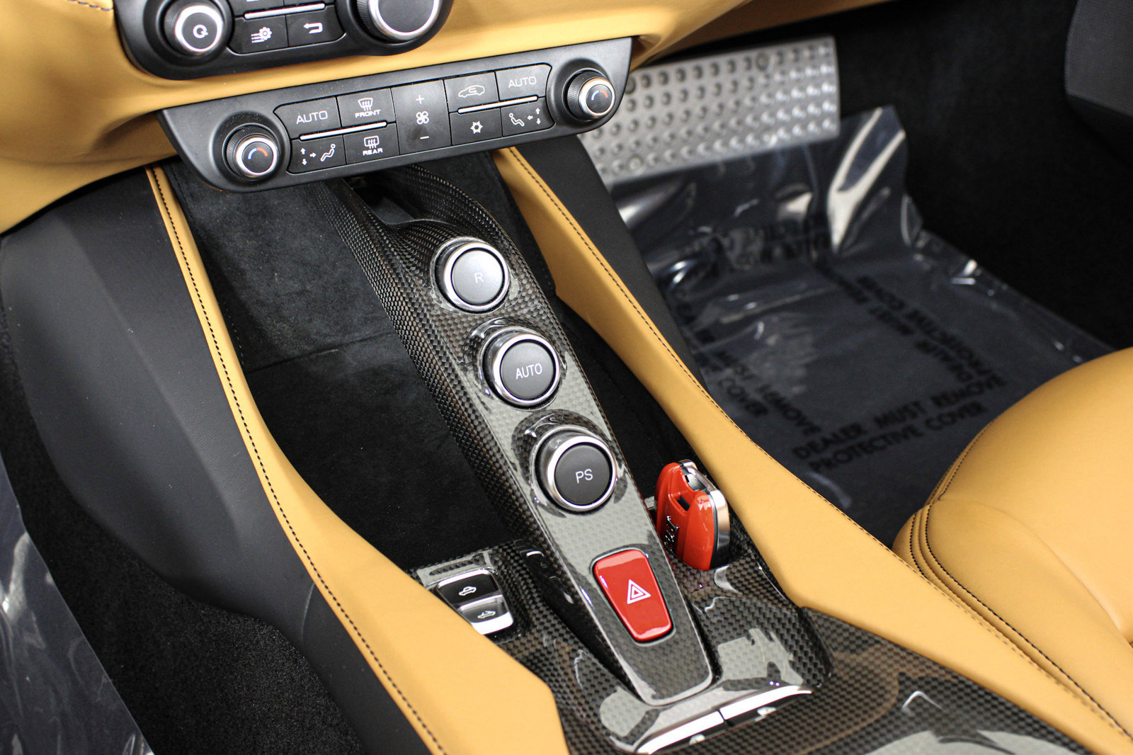 Certified 2023 Ferrari Portofino M RWD image 52