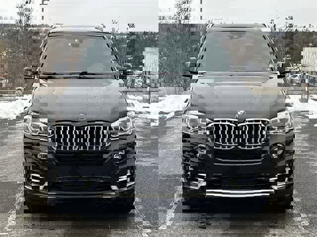Used 2018 BMW X5 xDrive35i image 21