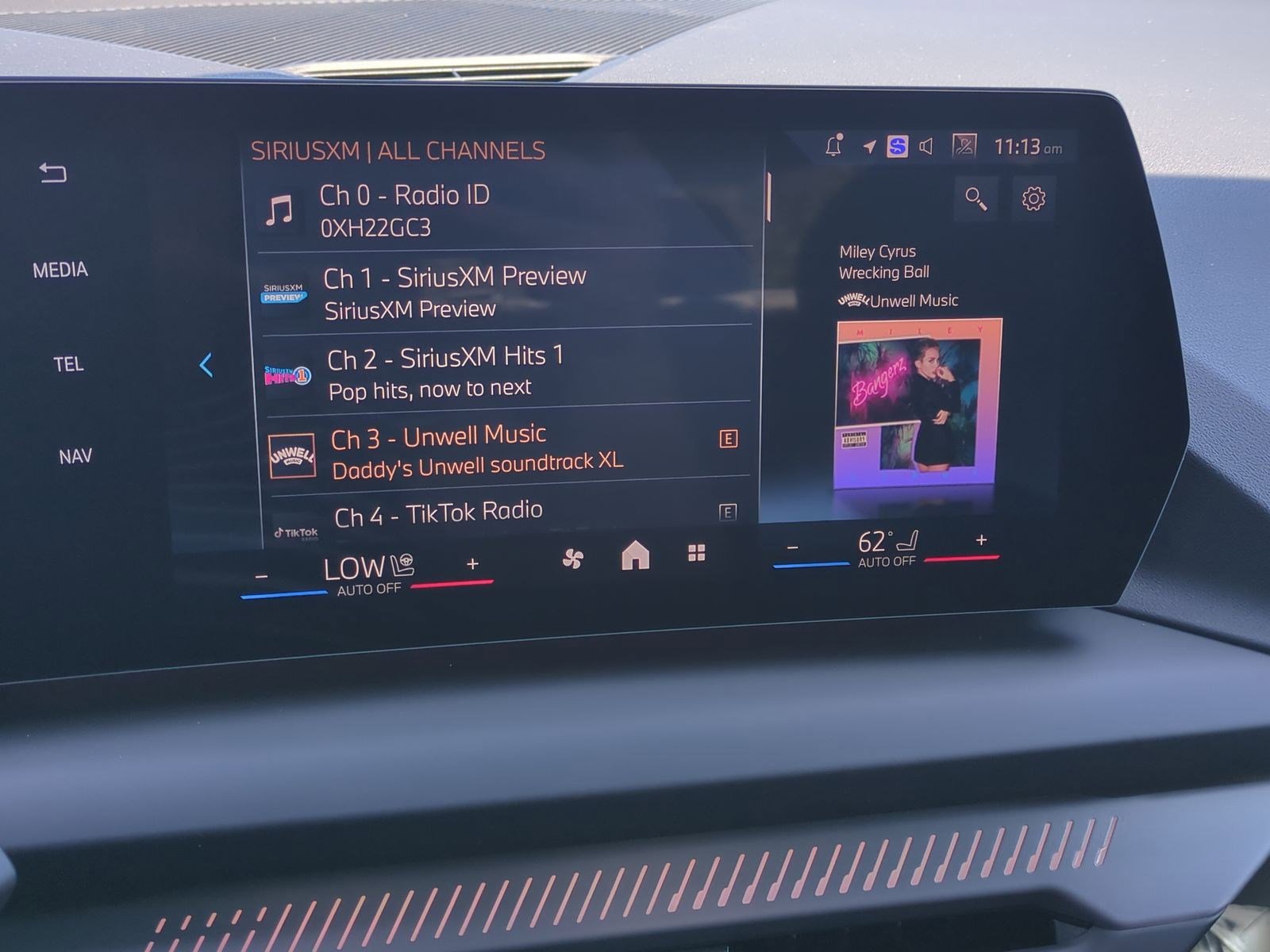 Certified 2025 BMW 228i xDrive w/ Premium Package AWD/4WD image 22