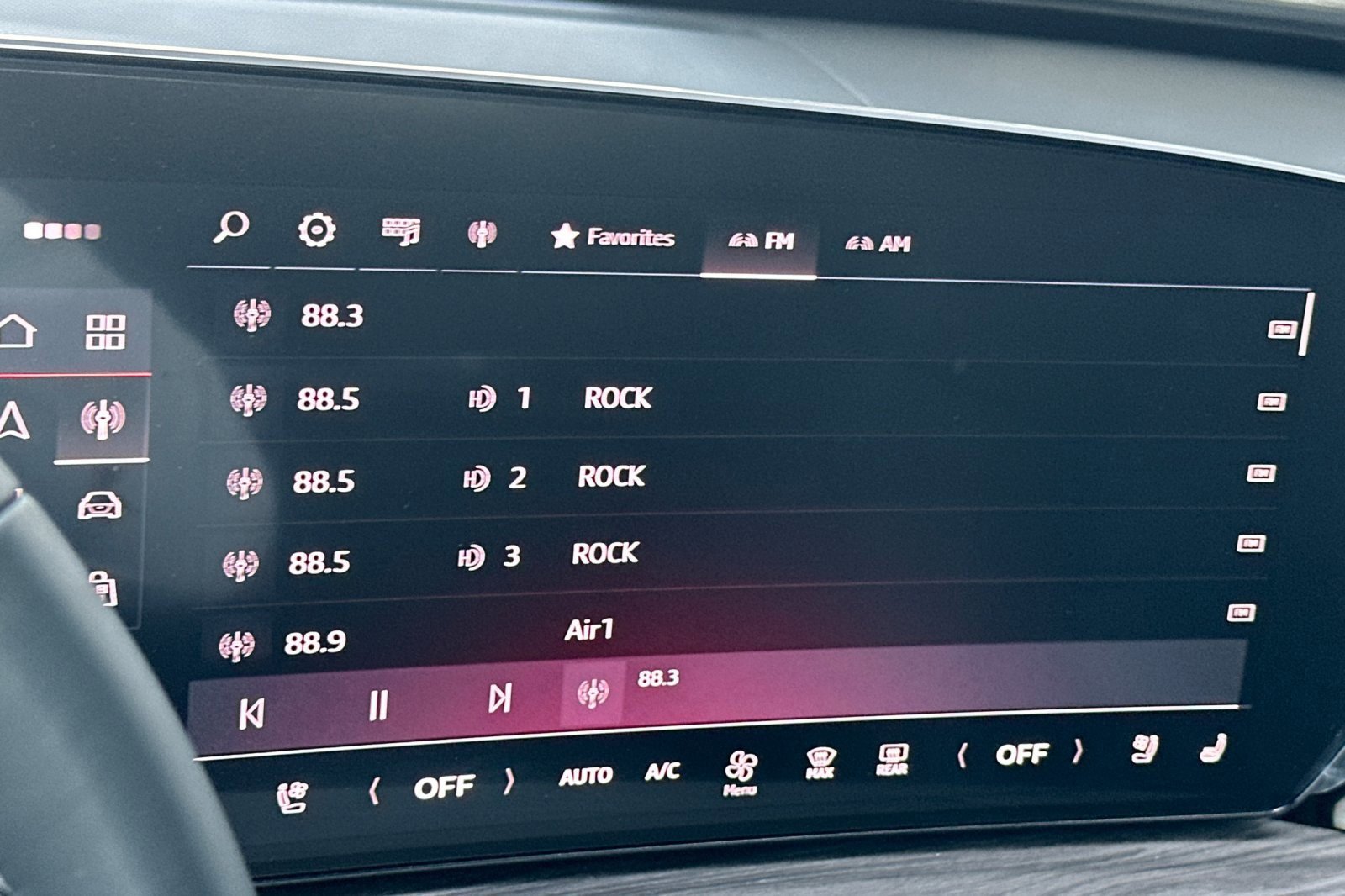 New 2025 Audi Q5 Premium Plus image 15