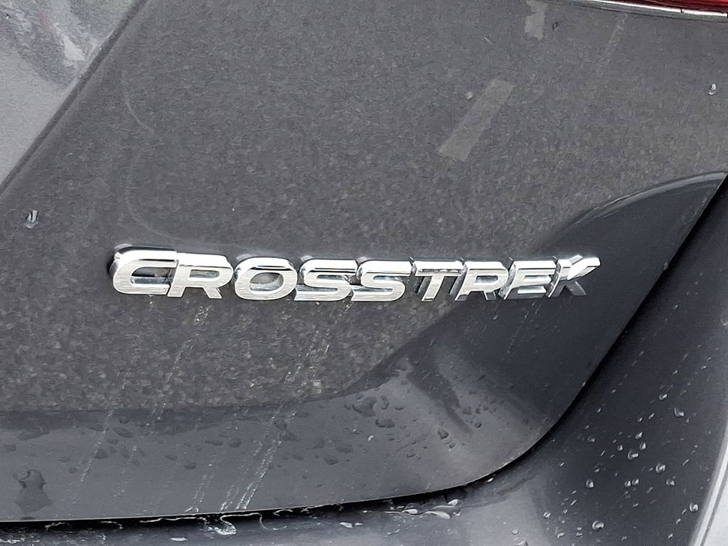 Certified 2023 Subaru Crosstrek 2.5i Limited w/ Moonroof Package AWD/4WD image 31