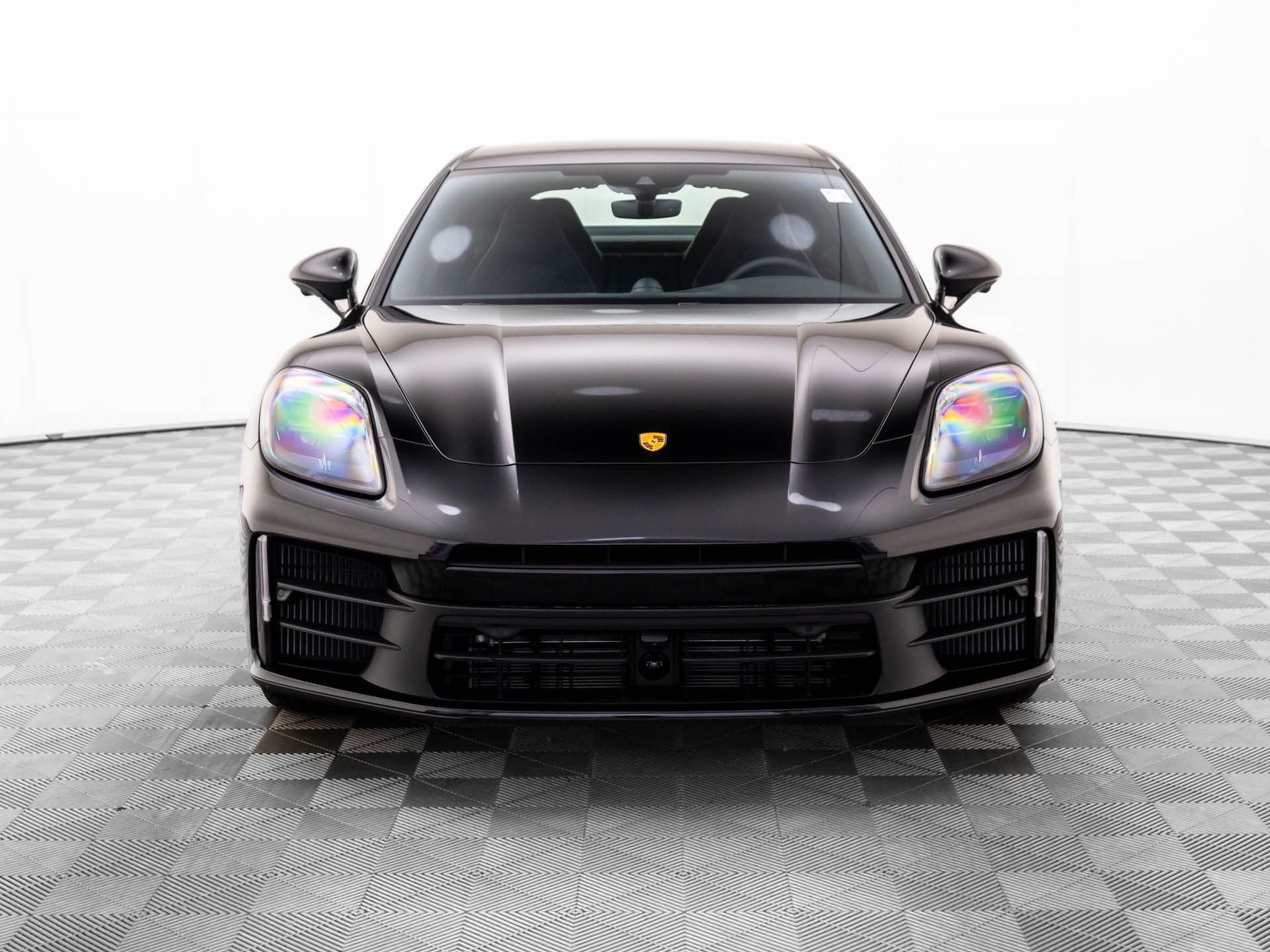 New 2026 Porsche Panamera 4 image 9