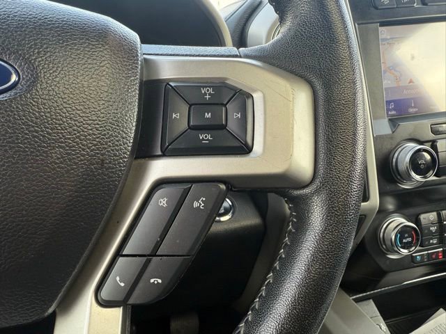 Used 2020 Ford F150 Lariat w/ Equipment Group 502A Luxury image 14