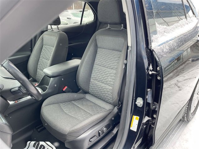 Used 2020 Chevrolet Equinox LT image 19