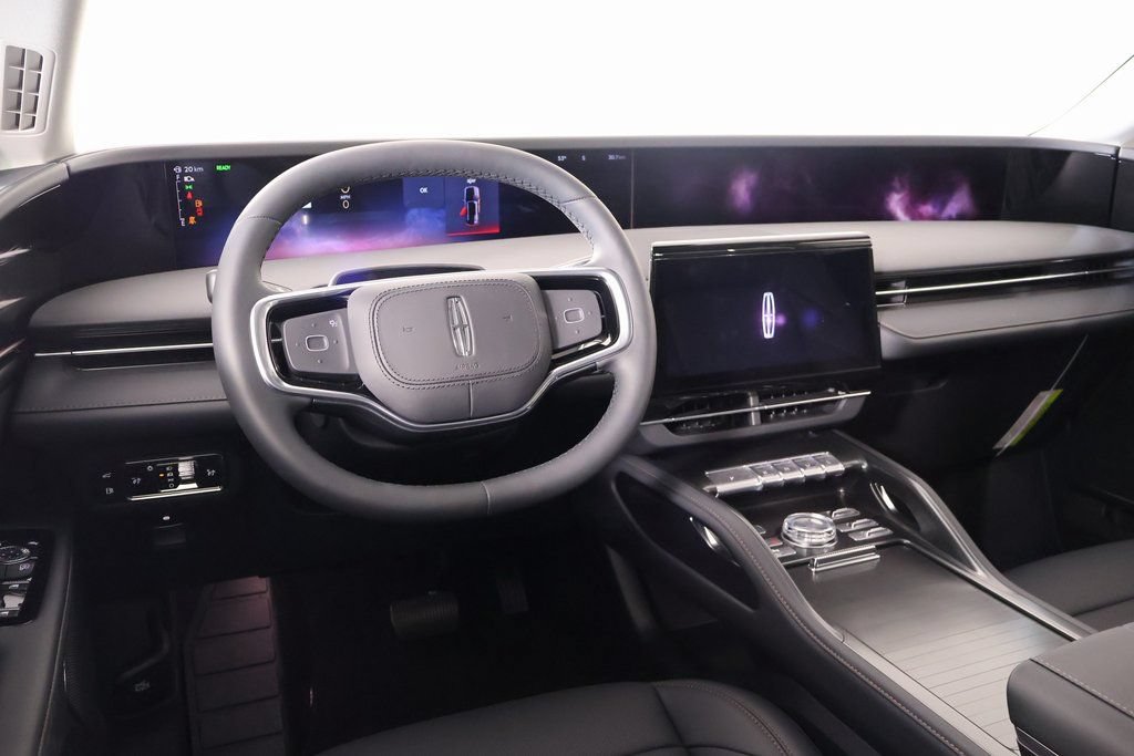 New 2026 Lincoln Nautilus Premier AWD/4WD video 2
