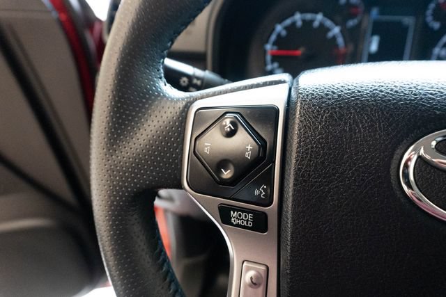 Used 2022 Toyota 4Runner SR5 RWD image 24
