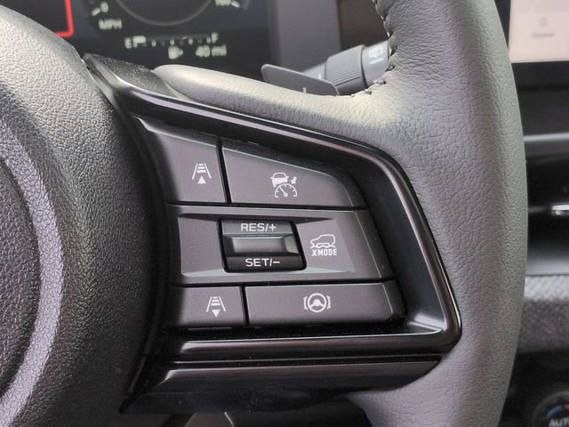 New 2026 Subaru Outback Limited AWD/4WD image 18