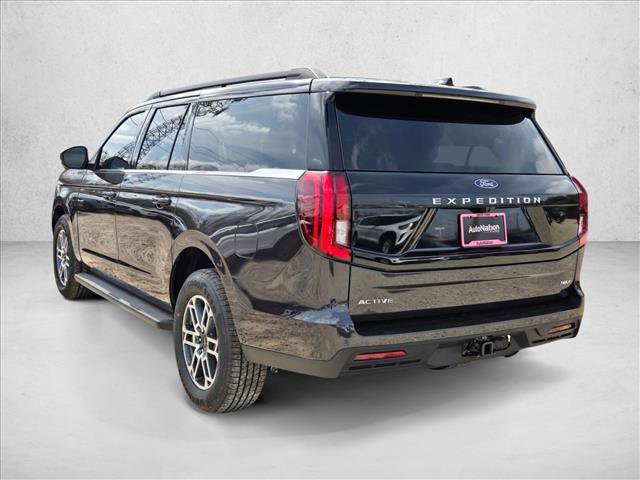 New 2026 Ford Expedition Max Active image 9