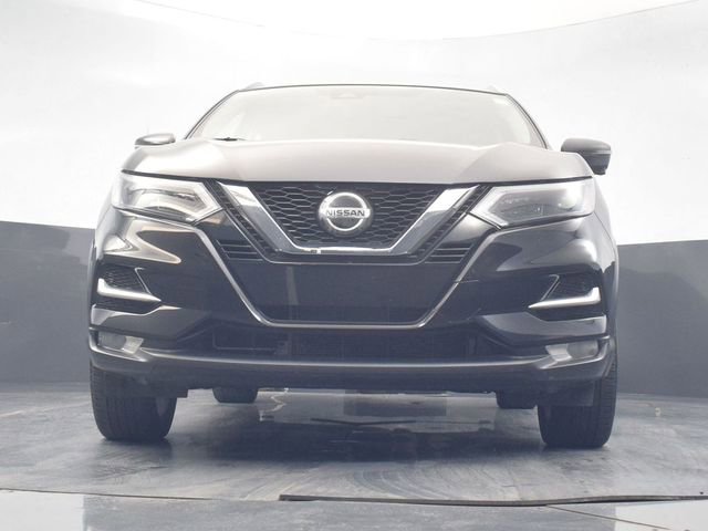 Used 2022 Nissan Rogue Sport SL w/ Premium Package FWD image 24