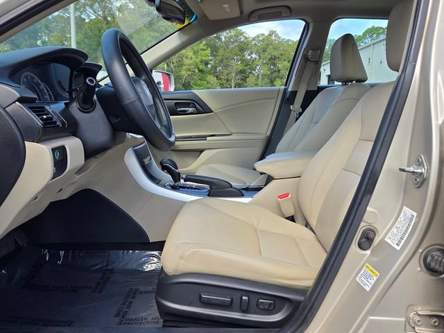 Used 2013 Honda Accord EX-L image 9