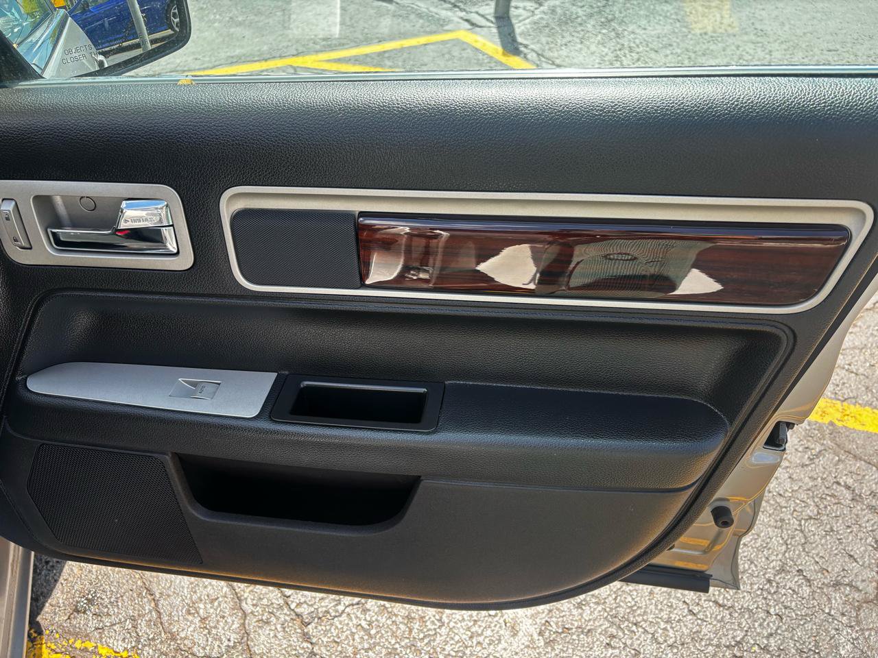 Used 2007 Lincoln MKZ FWD image 27