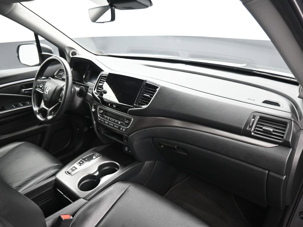Used 2022 Honda Pilot EX-L image 56