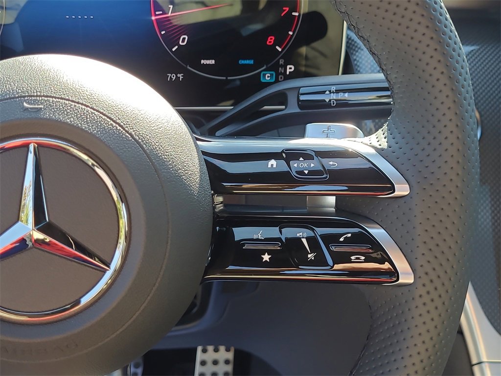 New 2026 Mercedes-Benz GLC 300 4MATIC image 28