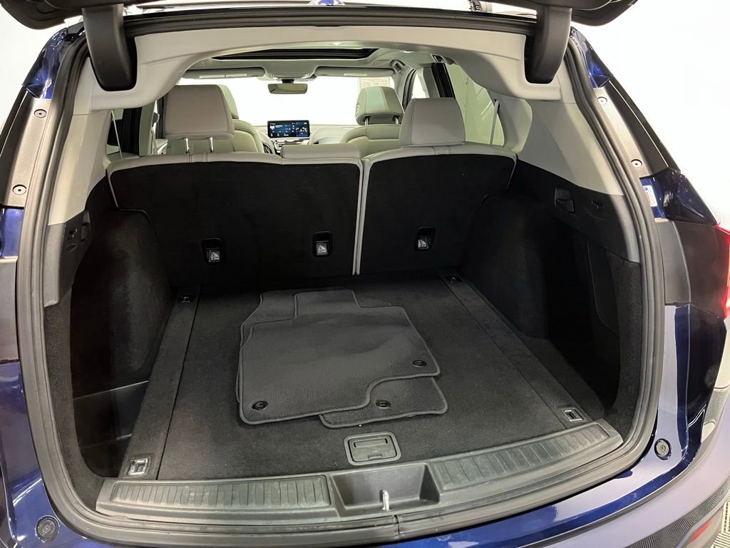 Certified 2024 Acura RDX w/ Technology Package image 19