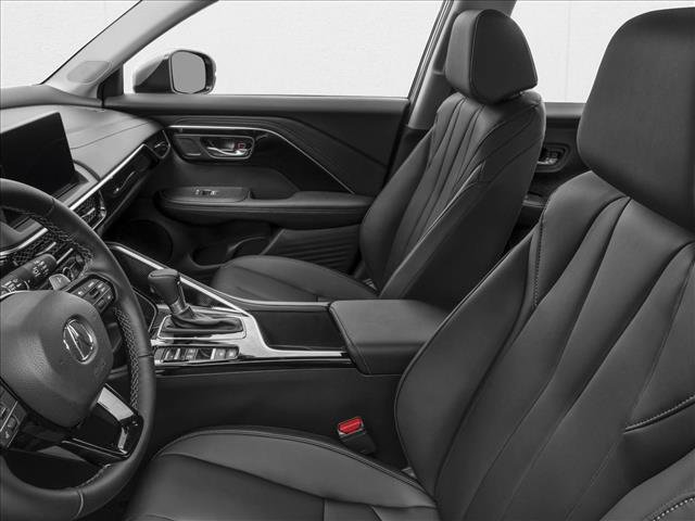 New 2026 Acura ADX FWD image 6