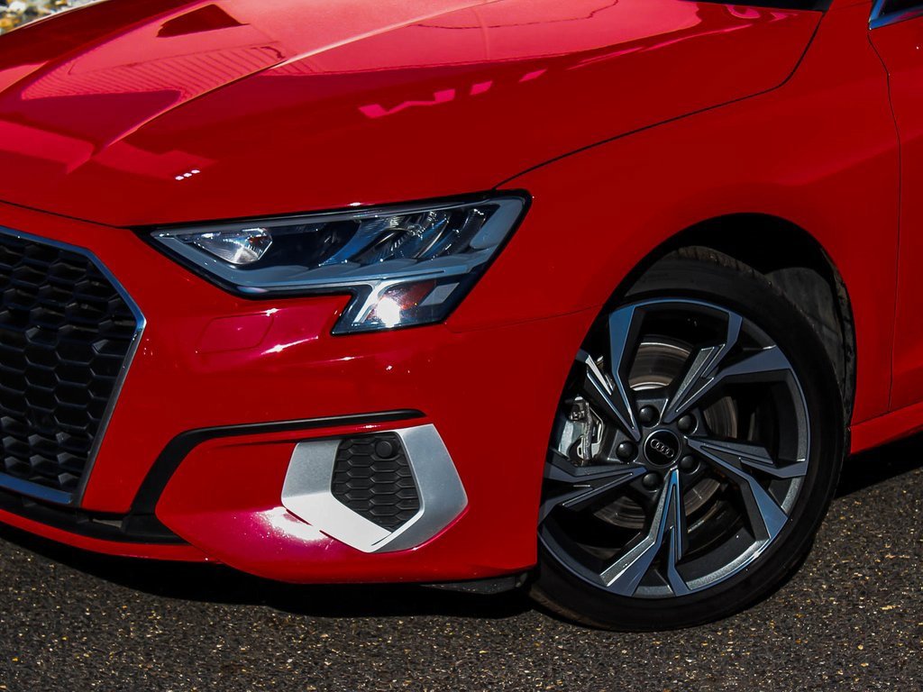 Used 2022 Audi A3 2.0T Premium image 45