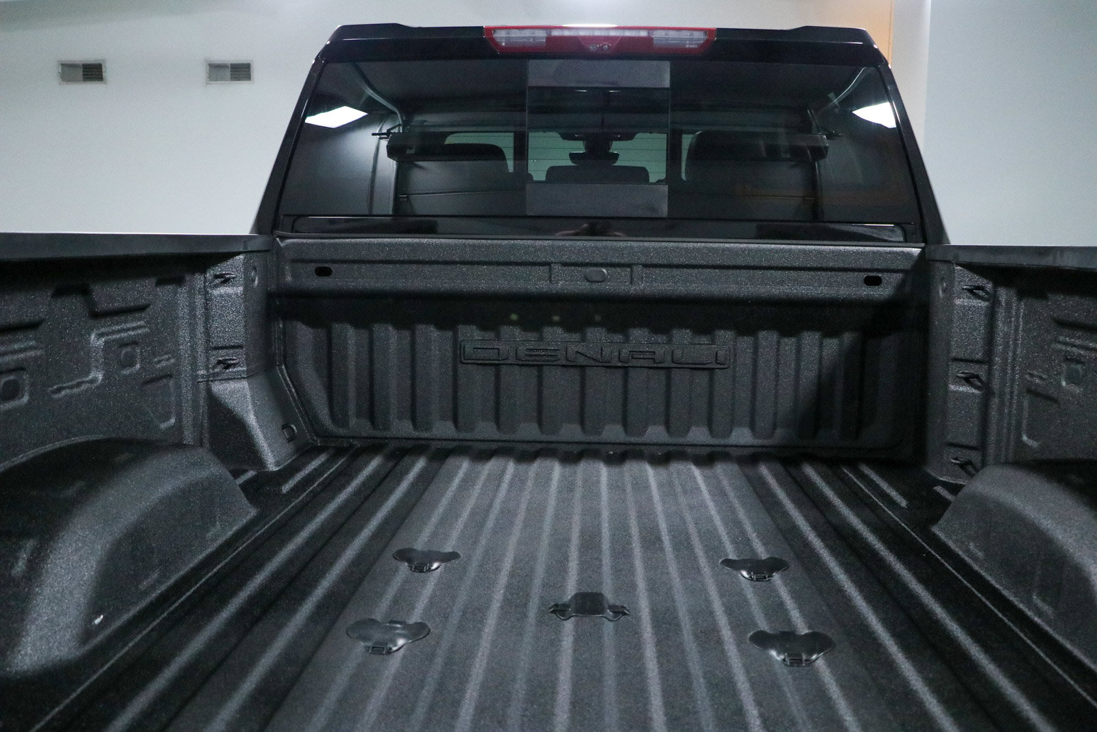 Used 2023 GMC Sierra 2500 Denali w/ Denali Ultimate Package AWD/4WD image 33