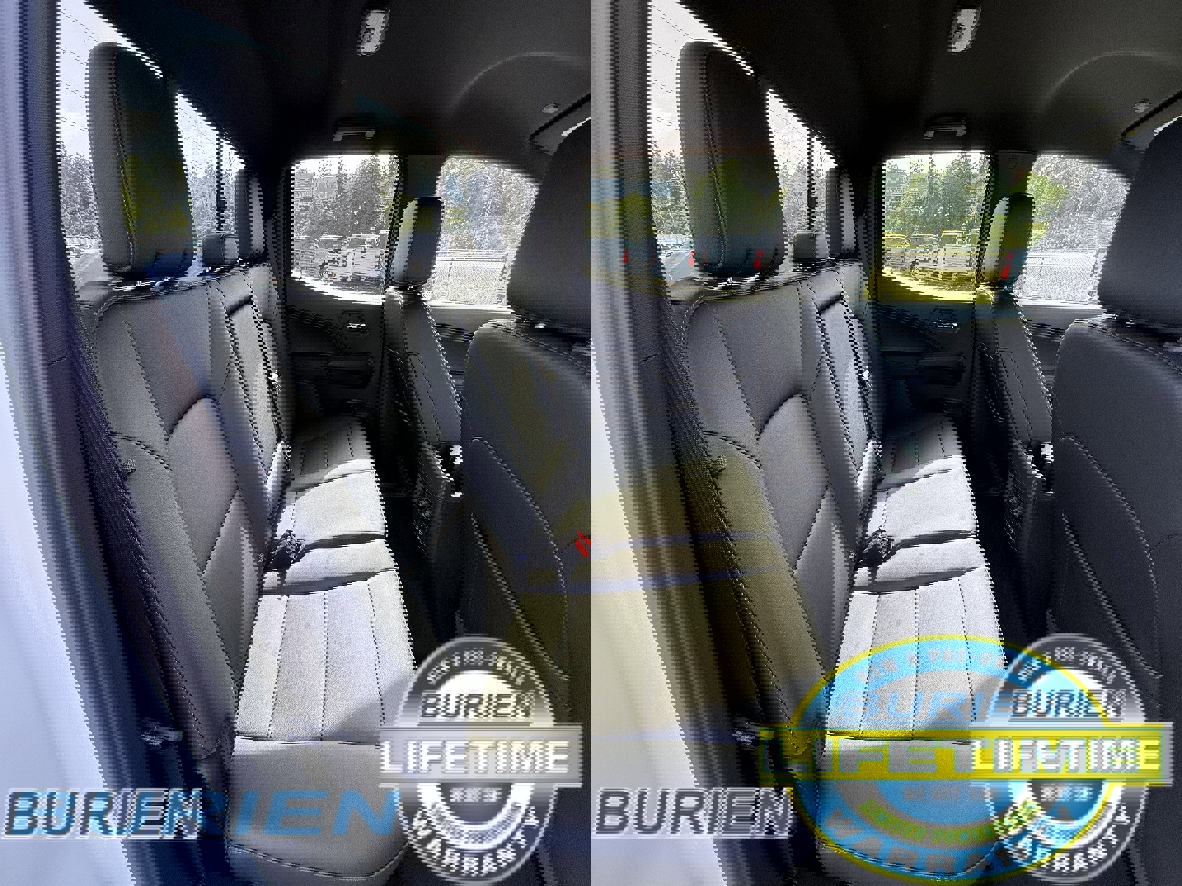 New 2025 Chevrolet Colorado LT w/ LT Convenience Package image 25