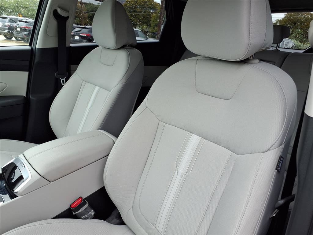 Used 2025 Hyundai Tucson SEL image 15