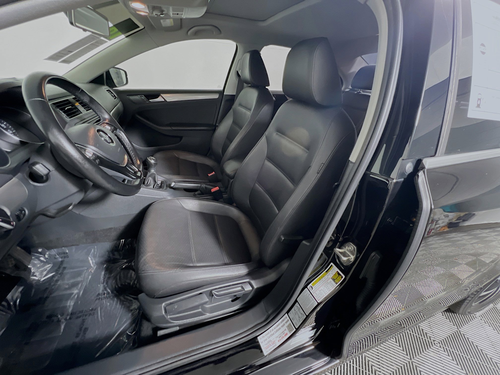 Used 2018 Volkswagen Jetta Wolfsburg Edition FWD image 15