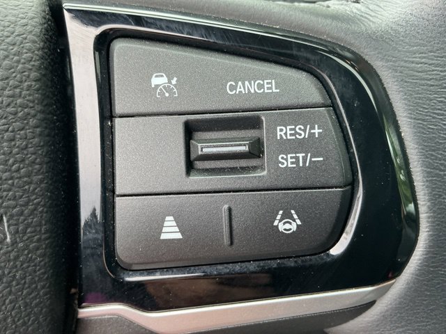 Used 2025 Honda Odyssey EX-L image 23