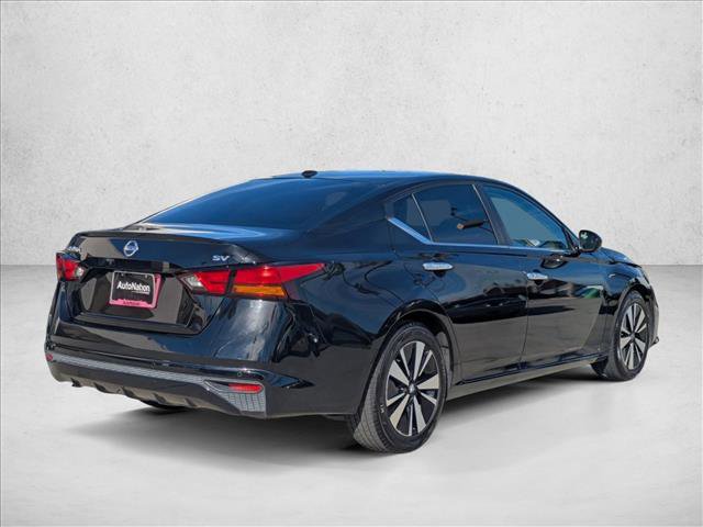 Used 2021 Nissan Altima 2.5 SV image 5