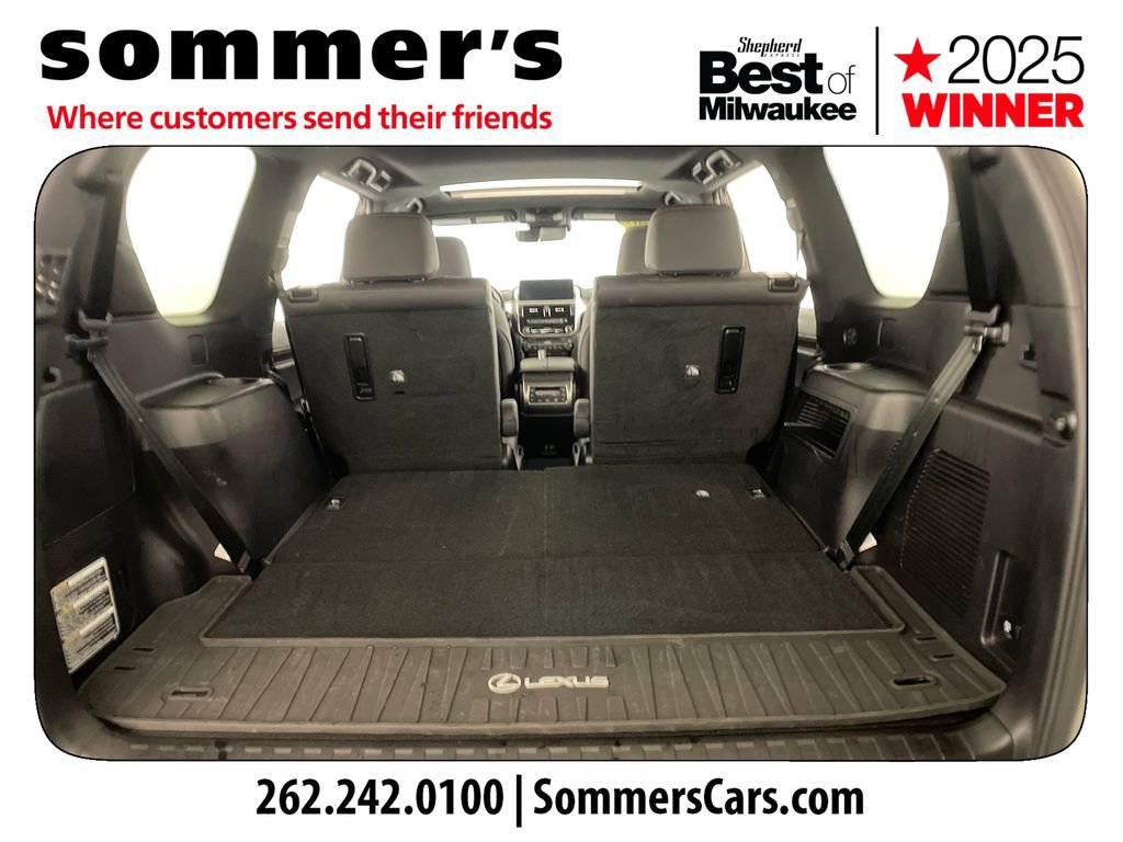 Used 2023 Lexus GX 460 Premium image 29