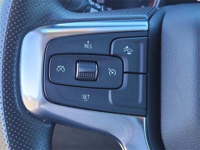 Used 2023 Chevrolet Blazer LT image 13