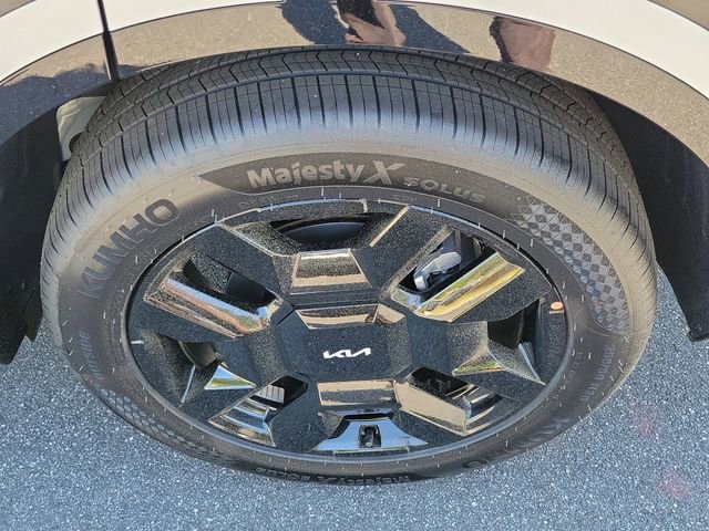 New 2027 Kia Telluride SX FWD image 7