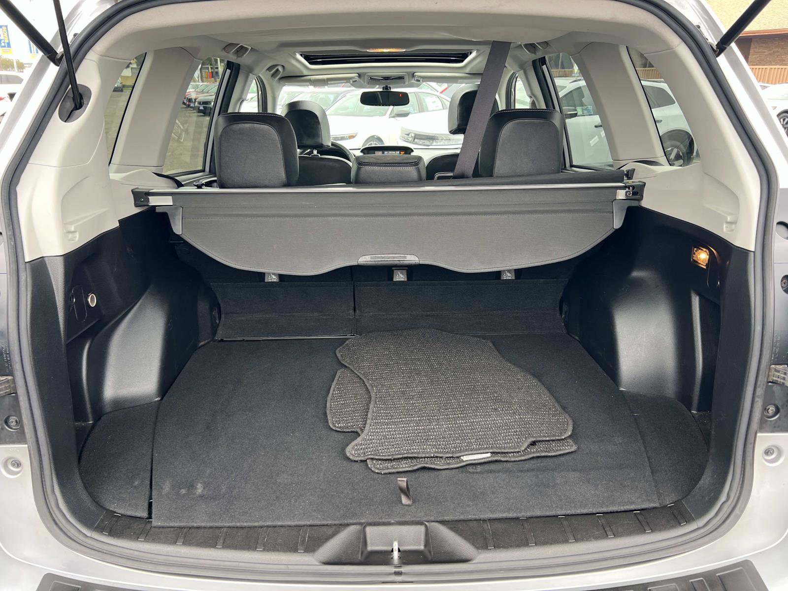 Used 2016 Subaru Forester 2.5i Limited image 22