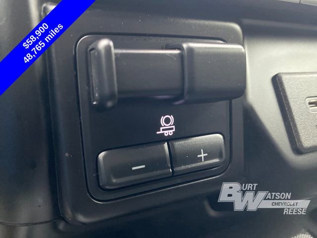 Used 2022 GMC Sierra 2500 Denali image 29