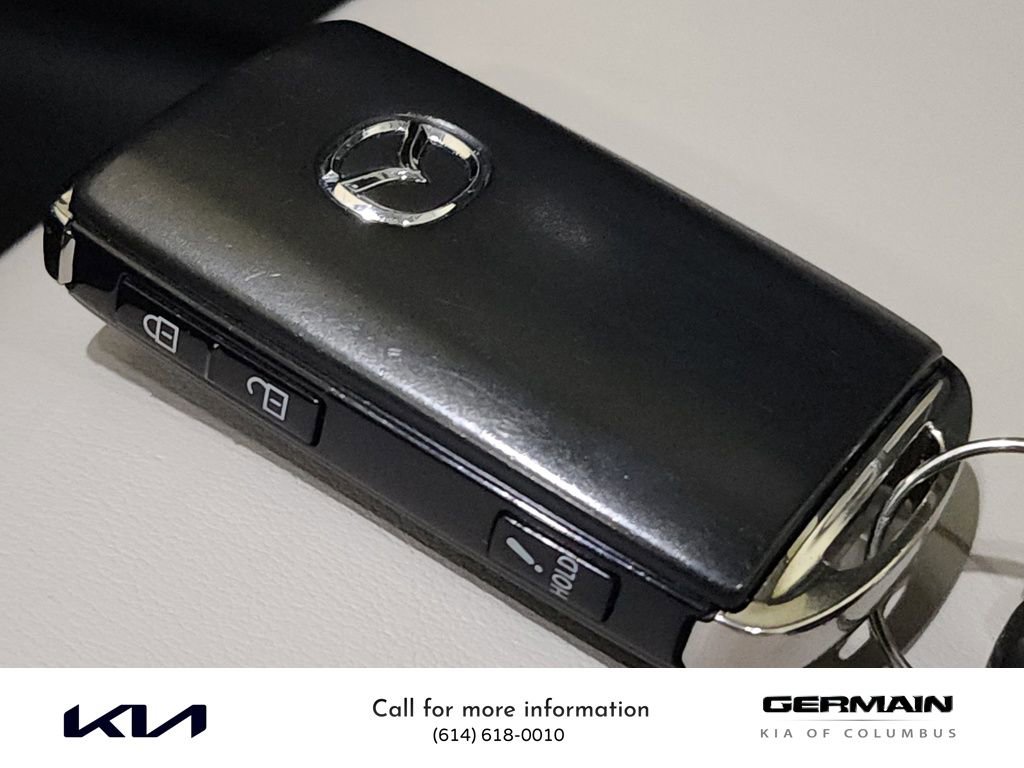 Used 2022 MAZDA CX-30 AWD 2.5 S w/ Preferred Package image 36