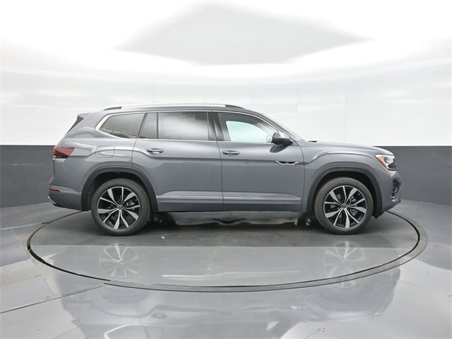 New 2026 Volkswagen Atlas SEL Premium R-Line image 8