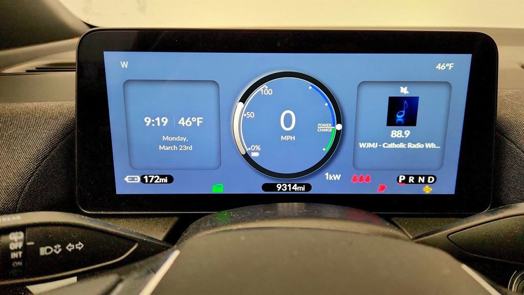 Used 2024 Honda Prologue EX image 13