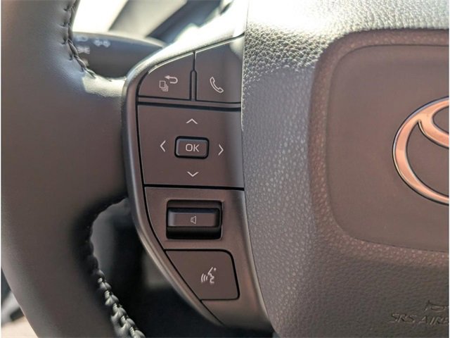 New 2026 Toyota Prius LE image 18