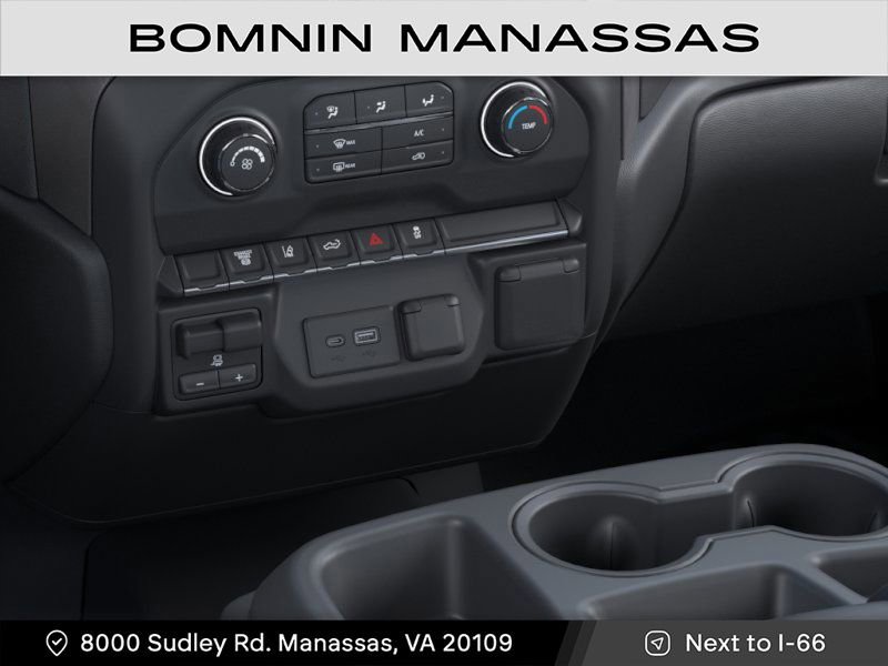 New 2026 Chevrolet Silverado 3500 W/T image 23