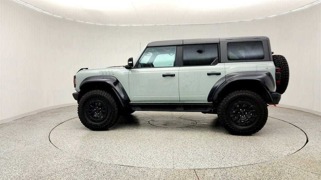 Used 2023 Ford Bronco Raptor AWD/4WD image 8