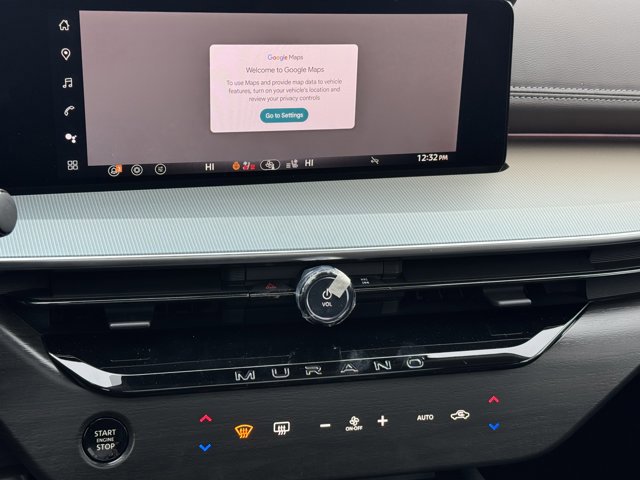 New 2026 Nissan Murano Platinum image 34