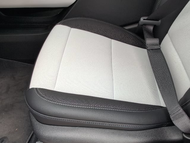 New 2026 Chevrolet Equinox EV LT w/ Active Safety Package 3 FWD image 13