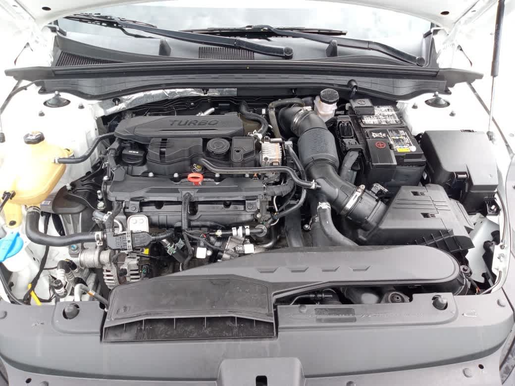 Used 2023 Kia K5 GT-Line AWD/4WD image 31